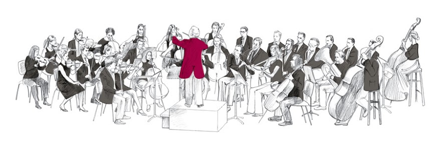 Orquesta