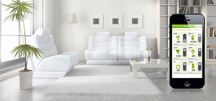 smart house b