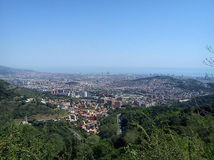 Collserola