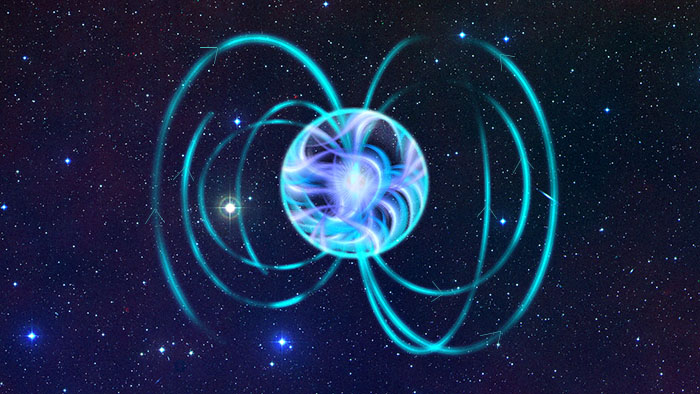 Magnetismo terrestre