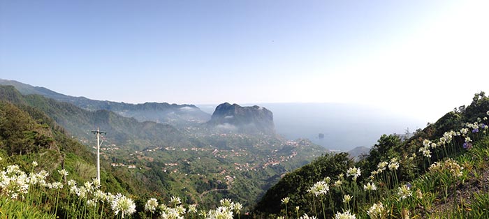 Madeira