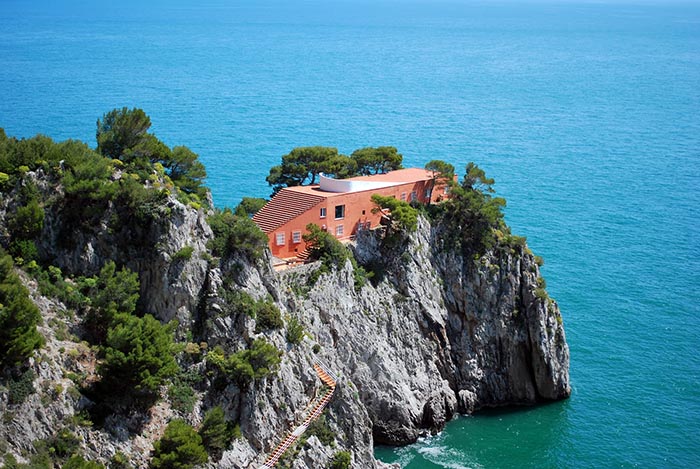 casa malaparte 1