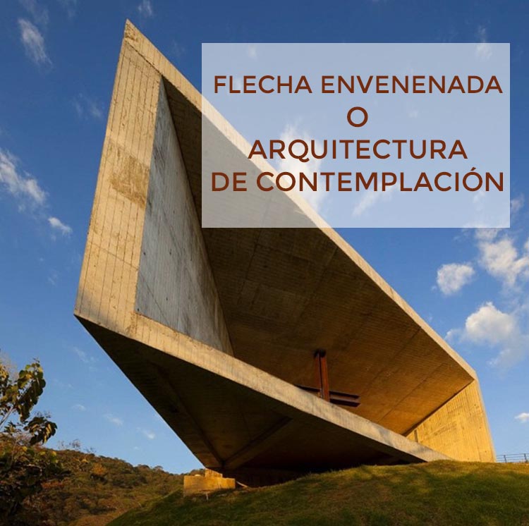 flecha-envenenada-edificio-contemplacion