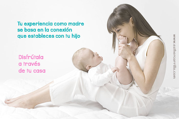 mama-bebe-conexion-amor-casa