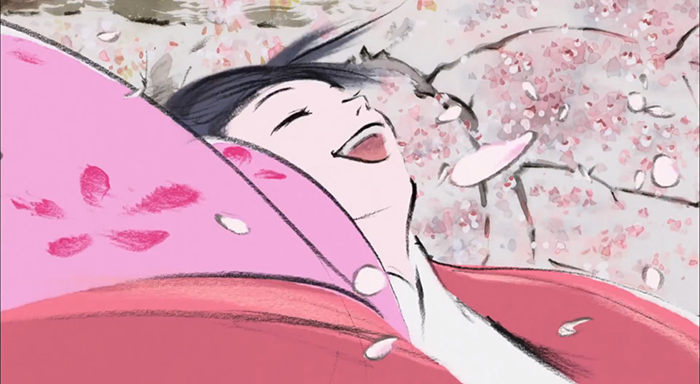 princess-kaguya-riendo-feliz